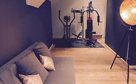 Luxury Loft Duplex Penthouse Of 190M2 & Free Parking !