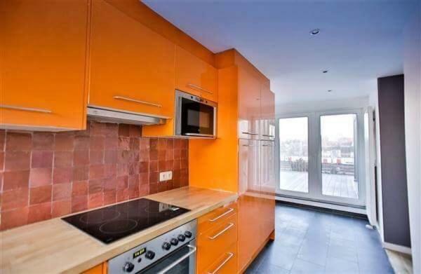 Appartement Luxury Loft Duplex Penthouse Of 190M2 & Free Parking ! à Bruxelles Extérieur photo